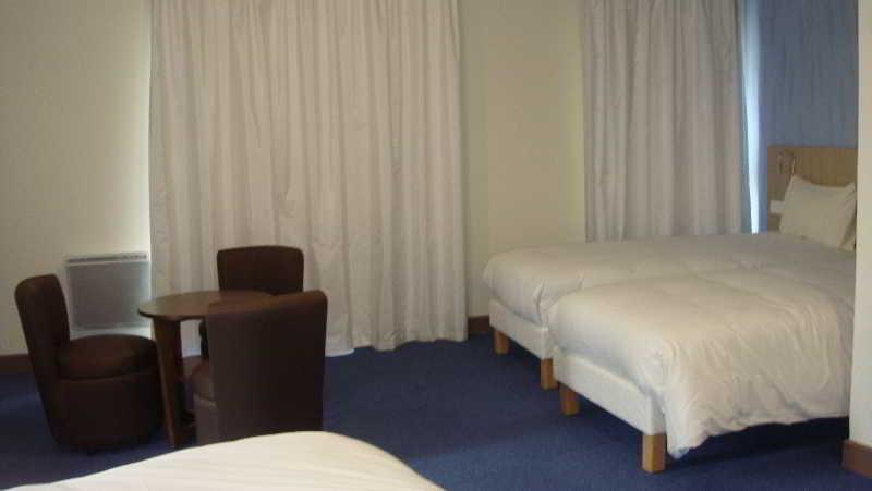 The Originals Access, Hotel Cholet Gare Eksteriør bilde