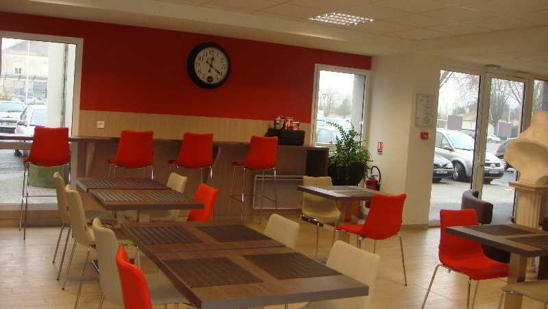 The Originals Access, Hotel Cholet Gare Eksteriør bilde