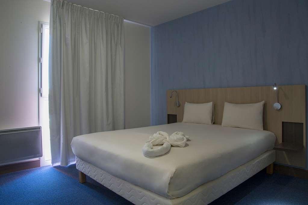 The Originals Access, Hotel Cholet Gare Rom bilde