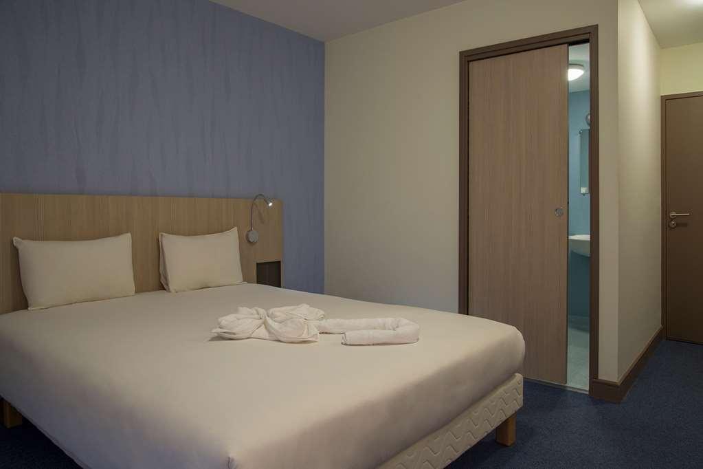 The Originals Access, Hotel Cholet Gare Rom bilde