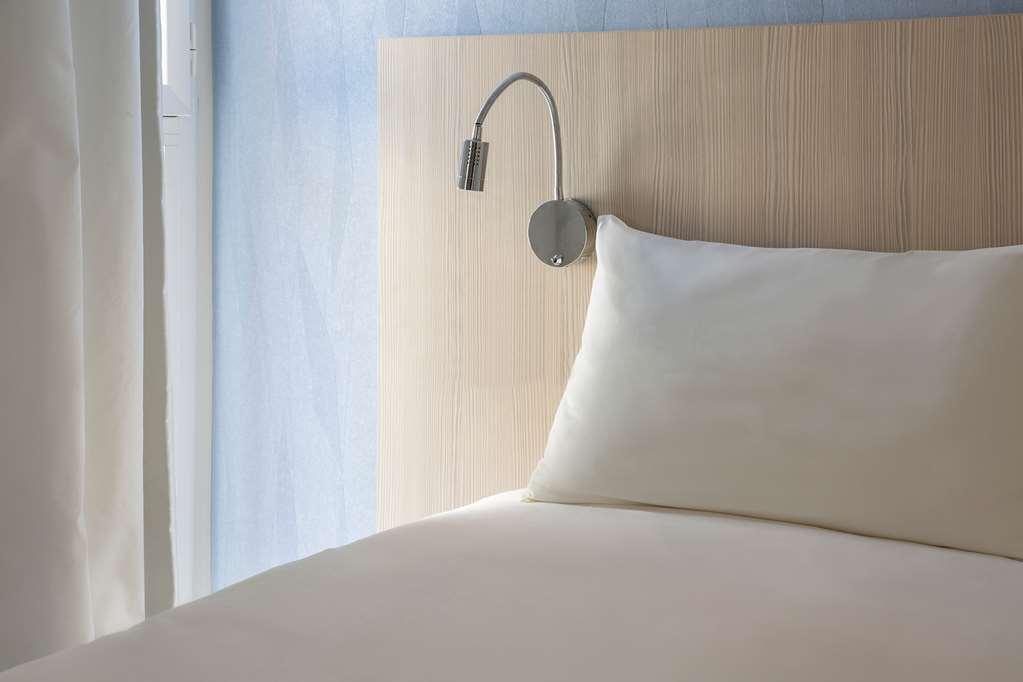 The Originals Access, Hotel Cholet Gare Rom bilde