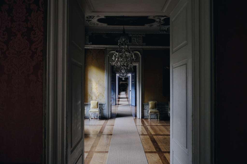 The Originals Access, Hotel Cholet Gare Bekvemmeligheter bilde