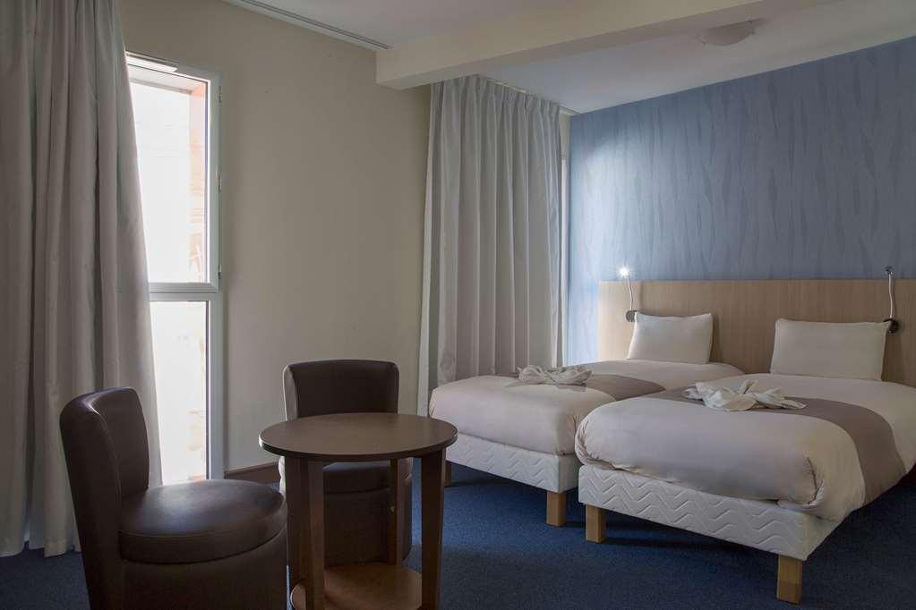 The Originals Access, Hotel Cholet Gare Rom bilde