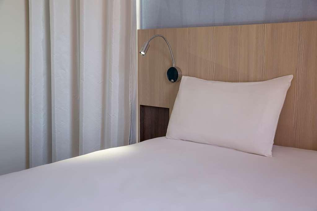 The Originals Access, Hotel Cholet Gare Rom bilde