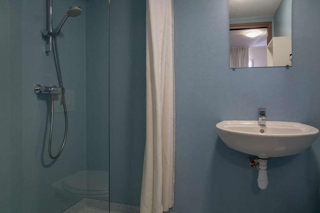 The Originals Access, Hotel Cholet Gare Eksteriør bilde