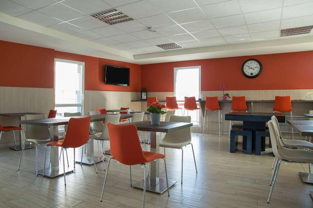 The Originals Access, Hotel Cholet Gare Fasiliteter bilde