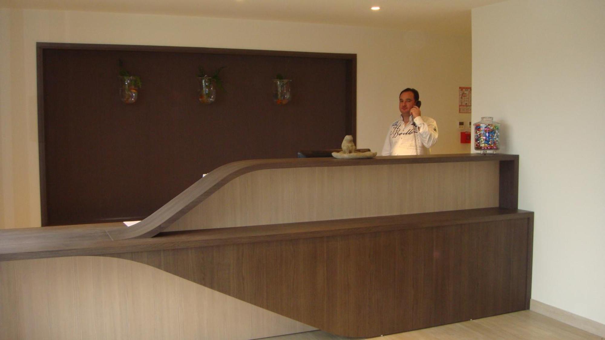 The Originals Access, Hotel Cholet Gare Eksteriør bilde
