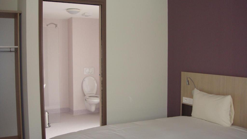 The Originals Access, Hotel Cholet Gare Eksteriør bilde