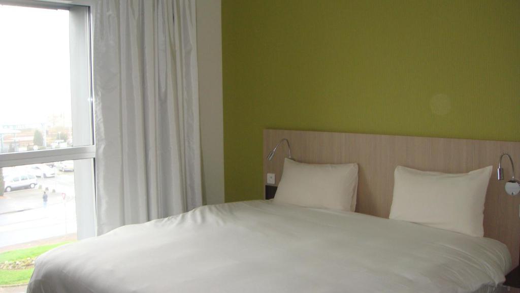 The Originals Access, Hotel Cholet Gare Rom bilde